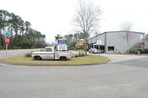 Tire Shop «Evans Automotive & Tire Center», reviews and photos, 1585 Pinecrest St, St Augustine, FL 32084, USA