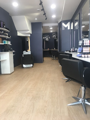 Malia coiffeur & institut de beauté Le Mans à Le Mans
