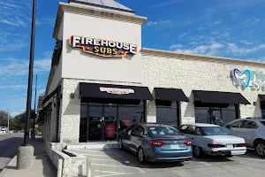 Firehouse Subs South Irving image