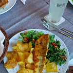 Photo n°11 de l'avis de Bernd.r fait le 11/09/2022 à 19:28 sur le  Fehtlon Restaurant à Vechelde