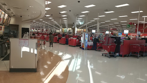Department Store «Target», reviews and photos, 28201 Diehl Rd, Warrenville, IL 60555, USA