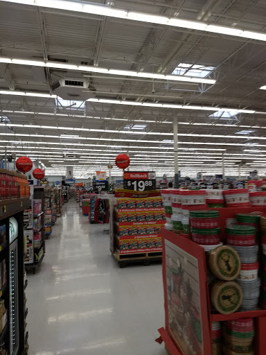 Department Store «Walmart Supercenter», reviews and photos, 8315 W Farm to Market Rd 78, Converse, TX 78109, USA