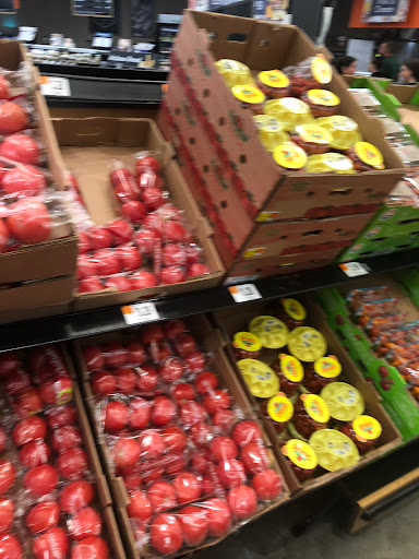 Department Store «Walmart Supercenter», reviews and photos, 8500 N Wickham Rd, Melbourne, FL 32940, USA