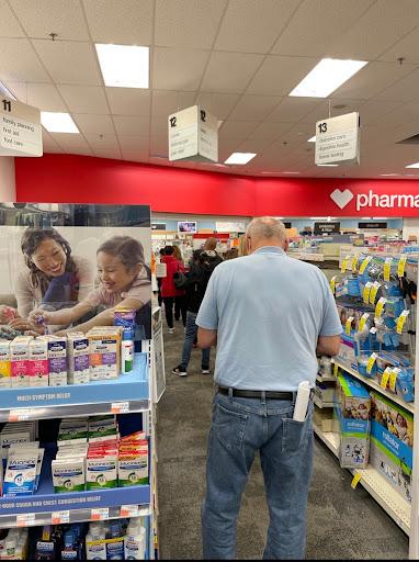 CVS