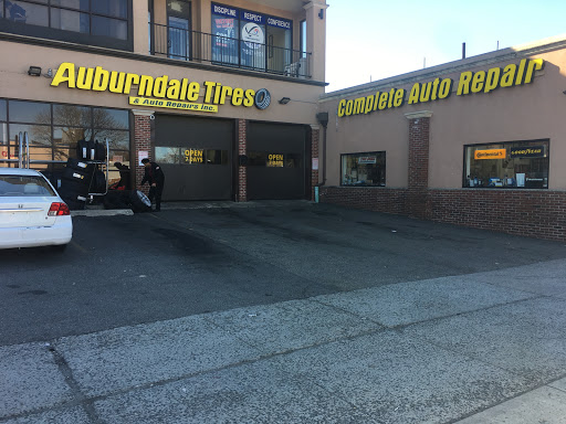 Auburndale Tires & Auto Repairs Inc. image 1