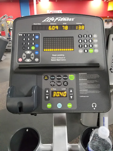 Gym «Fitness Connection», reviews and photos, 9669 FM 1960 Bypass Rd E, Humble, TX 77338, USA