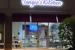 Tangie's Kitchen LLC image