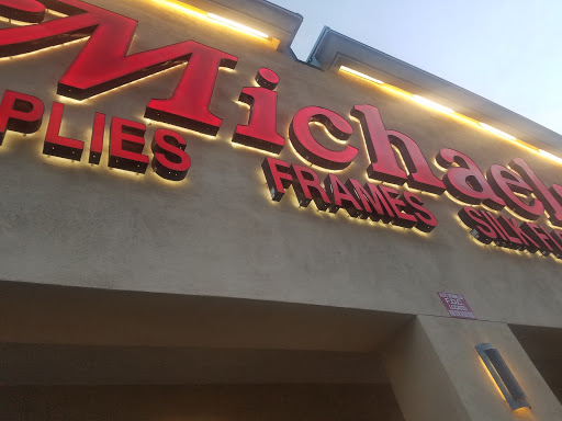 Michaels image
