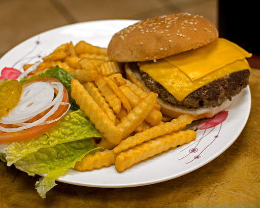 Coffee Shop «Cafe Sugar and Spice», reviews and photos, 9327 Jamaica Ave, Woodhaven, NY 11421, USA