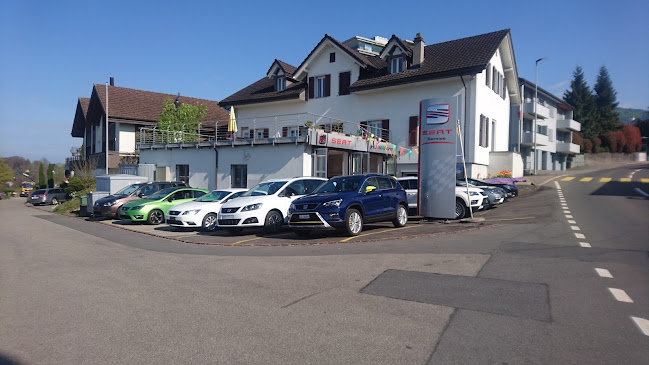Garage Waldmeier AG - Freienbach