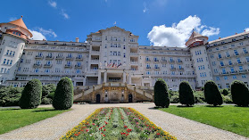 Imperial Karlovy Vary Group