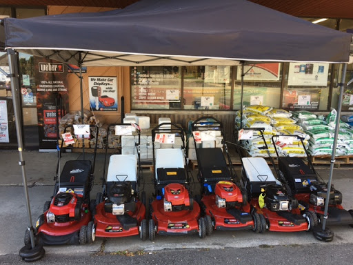 Hardware Store «Roselle Ace Hardware», reviews and photos, 821 E Nerge Rd, Roselle, IL 60172, USA