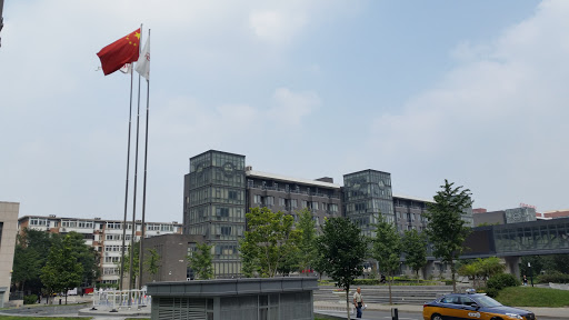 Zhongguan Xinyuan Global Village PKU