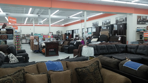 Discount Store «Big Lots», reviews and photos, 650 Wolcott St, Waterbury, CT 06705, USA