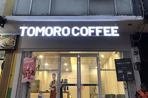 Tomoro Coffee - Raya Muchtar Sawangan image
