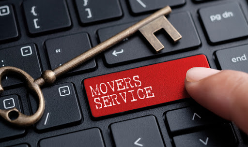 Moving Company «Apartment Movers», reviews and photos, 415 E Airport Fwy #400, Irving, TX 75062, USA