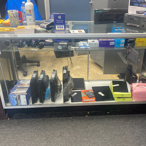 Pawn Shop «Dash 2 Cash Pawn Shop», reviews and photos, 1253 Morse Rd, Columbus, OH 43229, USA