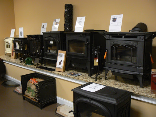 Fireplace Store «Mad Hatter Fireplace, Grills and Outdoor Living», reviews and photos, 5220 Atlanta Hwy, Alpharetta, GA 30004, USA