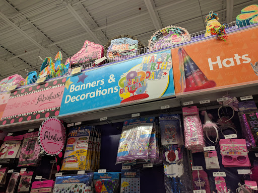 Party Store «Party City», reviews and photos