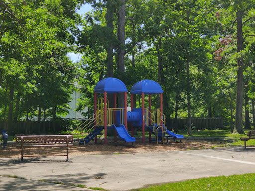 Park «Bruin Park», reviews and photos, 415 Van Buren St, Herndon, VA 20170, USA