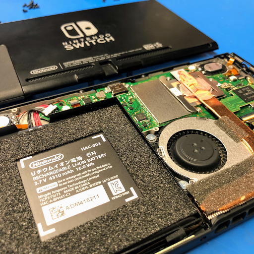 Cellular & Laptop Repair Centers image