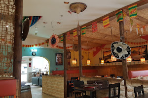 Restaurant primavera mexican