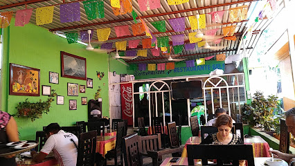 Restaurante Gelen - Iturbide 605, Juarez Nte., 70300 Matías Romero Avendaño, Oax., Mexico