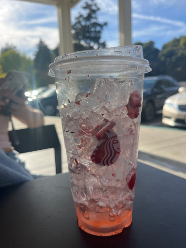 Starbucks image