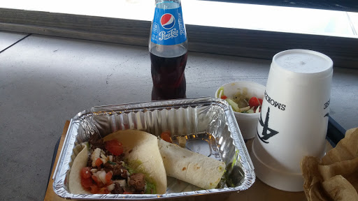 Barbecue Restaurant «4 Rivers Smokehouse», reviews and photos, 623 S MacDill Ave, Tampa, FL 33609, USA