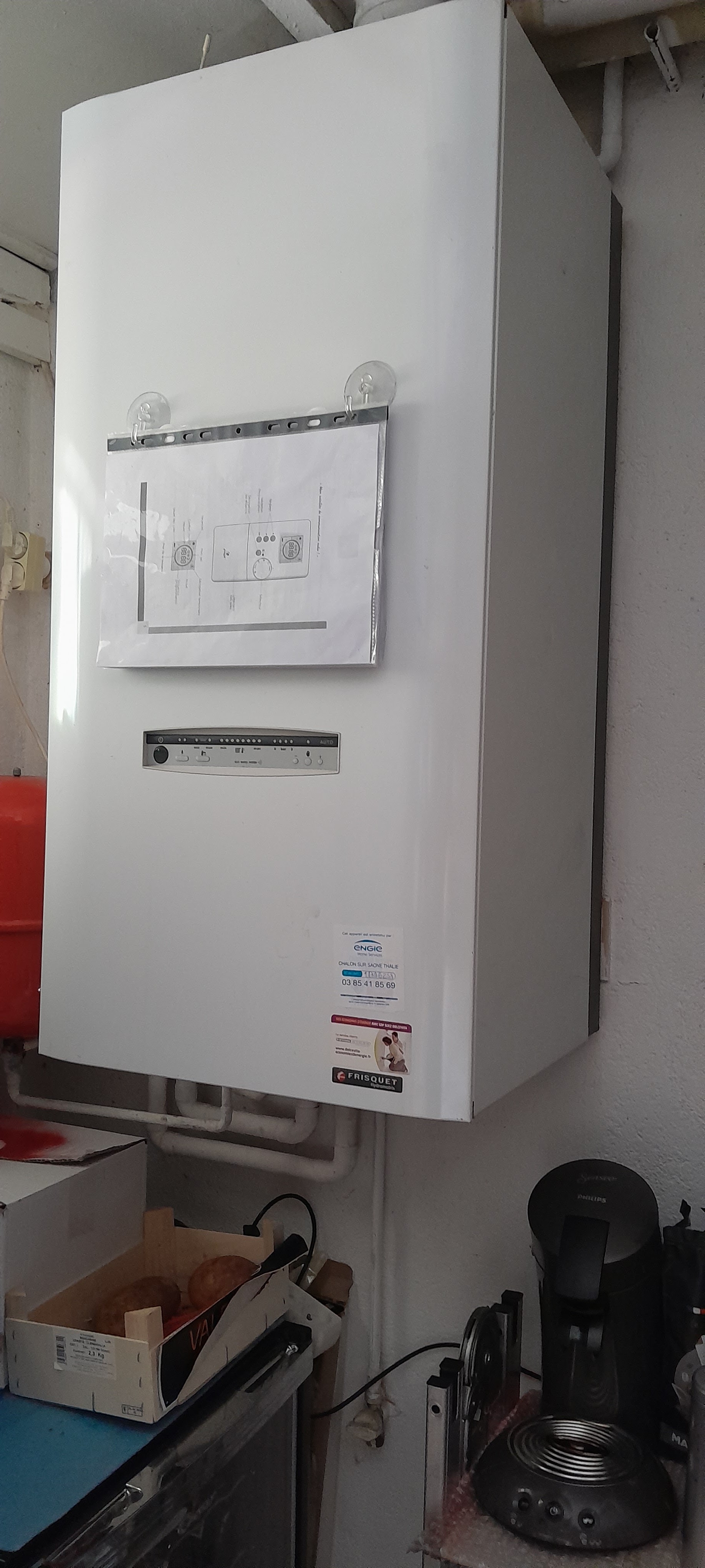 Photo n° 1 de l'avis de François.U fait le 29/08/2022 à 12:35