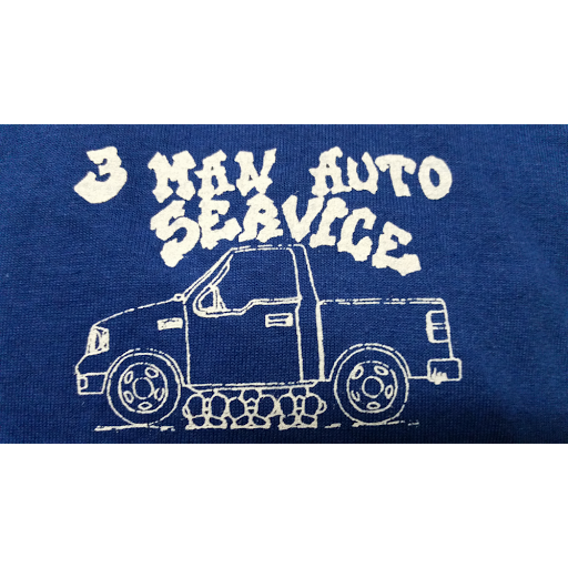 Auto Repair Shop «3 Man Auto Service», reviews and photos, 1215 Rosewood Dr, Columbia, SC 29201, USA