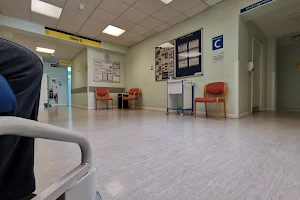 Bexhill Hospital image
