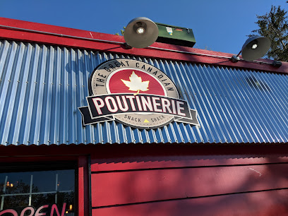 The Great Canadian Poutinerie - Poutine