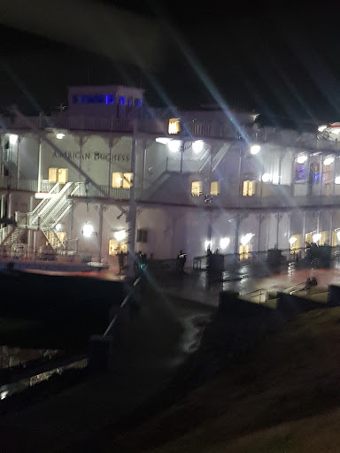 Rock Music Club «Warehouse Night Club», reviews and photos, 20 McClure St, Clarksville, TN 37040, USA