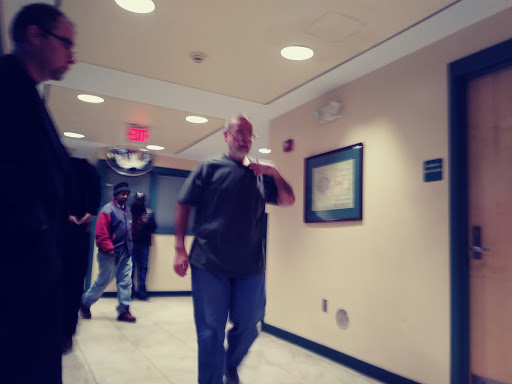 Non-Profit Organization «Capital City Rescue Mission», reviews and photos