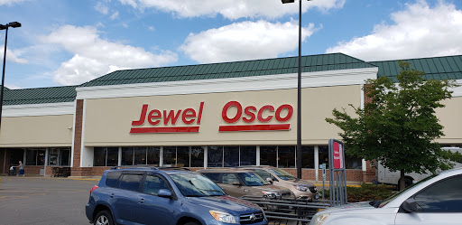 Grocery Store «Jewel-Osco», reviews and photos, 1660 Larkin Ave, Elgin, IL 60120, USA