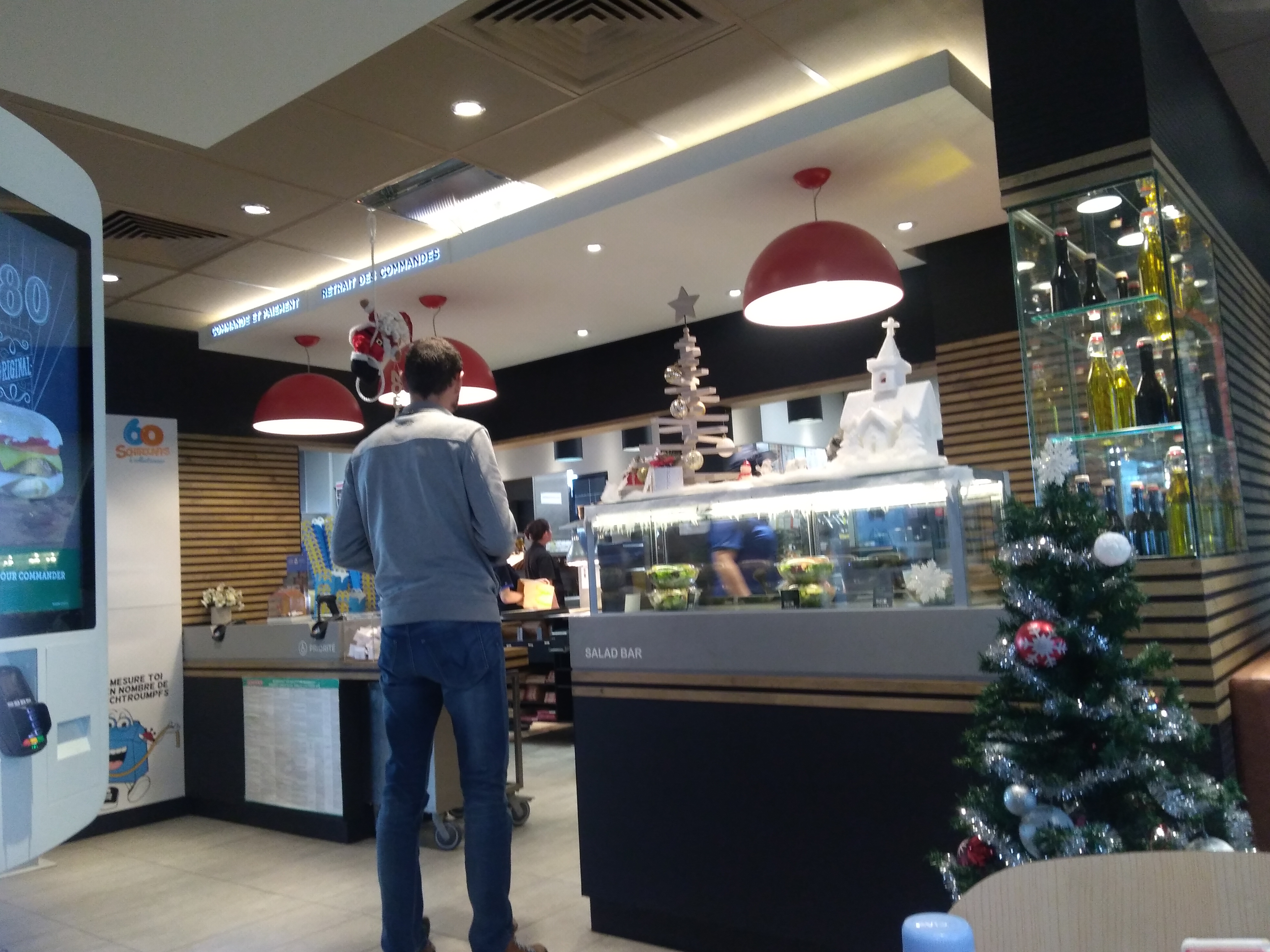 Photo n° 2 de l'avis de Nicolas.j fait le 20/12/2018 à 11:46