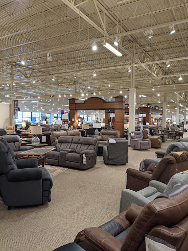 Furniture Store «Levin Furniture», reviews and photos, 10688 Perry Hwy, Wexford, PA 15090, USA