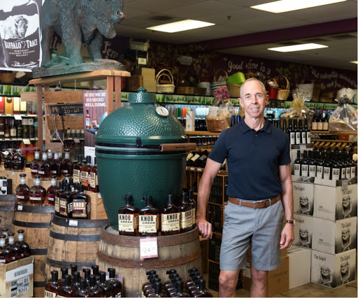 Wine Store «Wine World», reviews and photos, 4424 Commons Dr E E3, Destin, FL 32541, USA