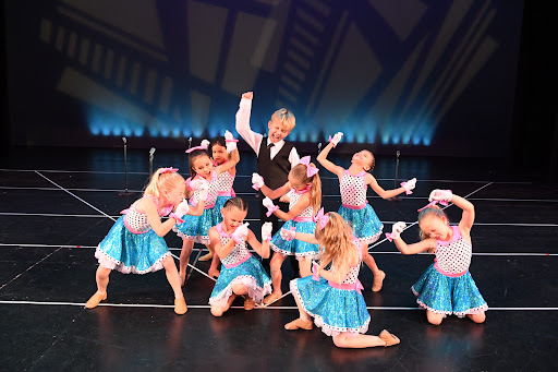 Dance School «Thrive Dance Center», reviews and photos, 3623 Old Conejo Rd Suite 100, Newbury Park, CA 91320, USA