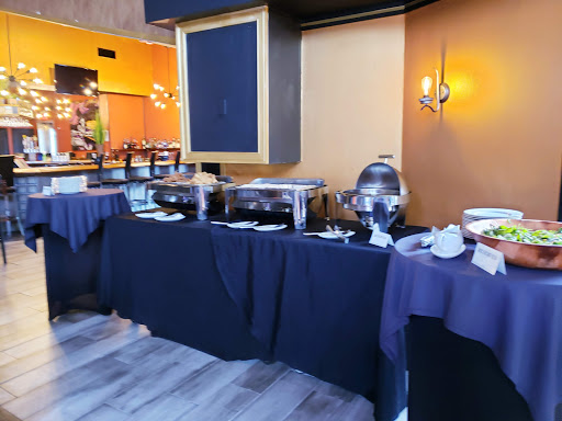 Soul Food Restaurant «Celebrations on Market», reviews and photos, 340 S Market St, Wilmington, DE 19801, USA