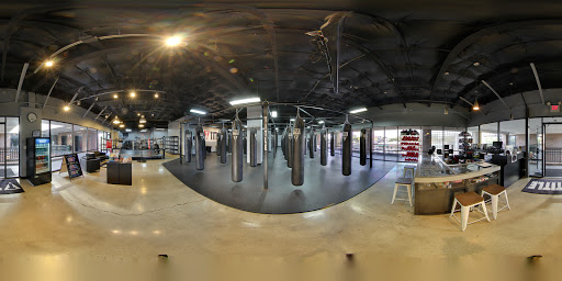 Boxing Gym «TITLE Boxing Club Uptown», reviews and photos, 4140 Lemmon Ave #275, Dallas, TX 75219, USA