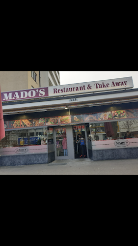 MADOS Restaurant