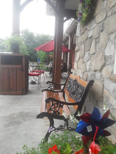 Butcher Shop «Stoltzfus Meats», reviews and photos, 14 Center St, Intercourse, PA 17534, USA