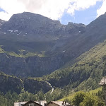 Photo n°1 de l'avis de matilde.e fait le 19/07/2021 à 05:57 sur le  Bar ristorante albergo Panorama al Bich à Valtournenche