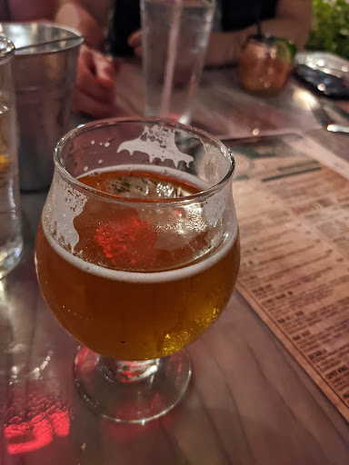 Live Music Bar «Copper Blues Rock Pub & Kitchen», reviews and photos, 550 S Rosemary Ave, West Palm Beach, FL 33401, USA