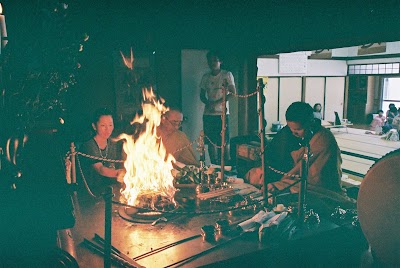 竹崎観世音寺
