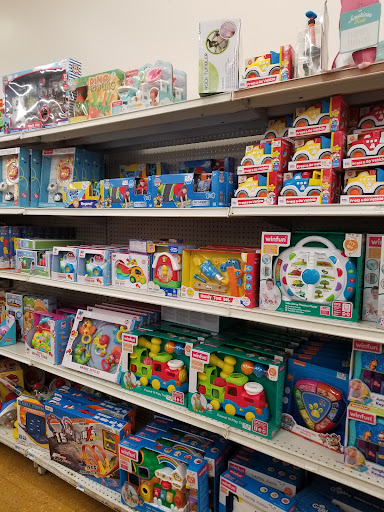 Discount Store «Bargain Hunt», reviews and photos, 250 Country Village Dr, Smyrna, TN 37167, USA