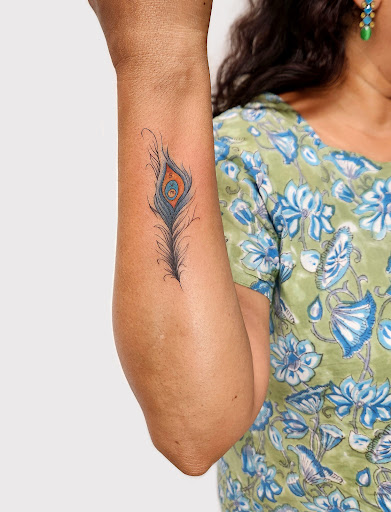 Explore oklahoma tattoo ideas, creative tattoo ideas in Sunnyvale, available at Greego tattoo
