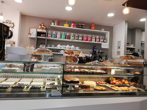 Perles De Chocolat no Espinho, Aveiro